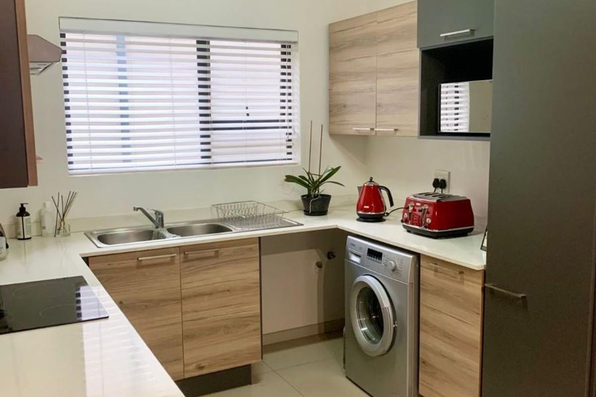 Apartment To Rent in Gateway Manor, Hartbeespoort, North West - Photo 2