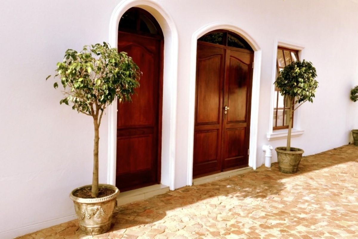 Apartment To Rent in Groenkloof, Pretoria (507) - Photo 2