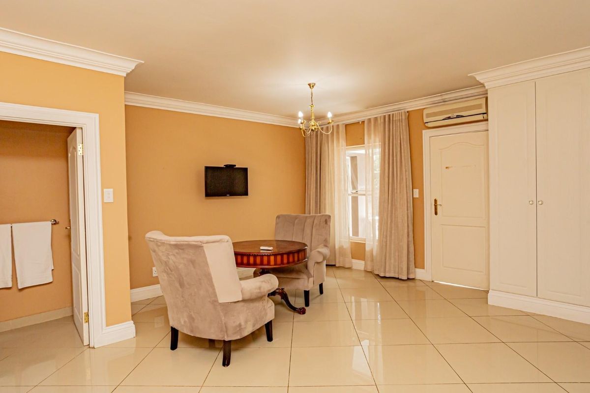 Apartment To Rent in Brooklyn, Pretoria (403) - Photo 5