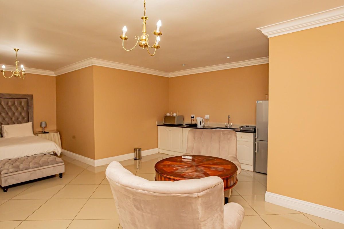 Apartment To Rent in Brooklyn, Pretoria (403) - Photo 4