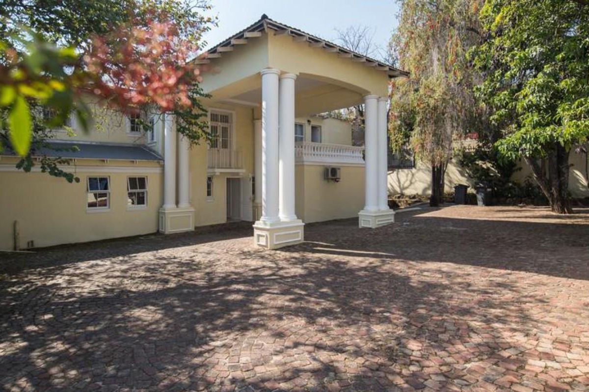 Apartment To Rent in Brooklyn, Pretoria (403) - Photo 2