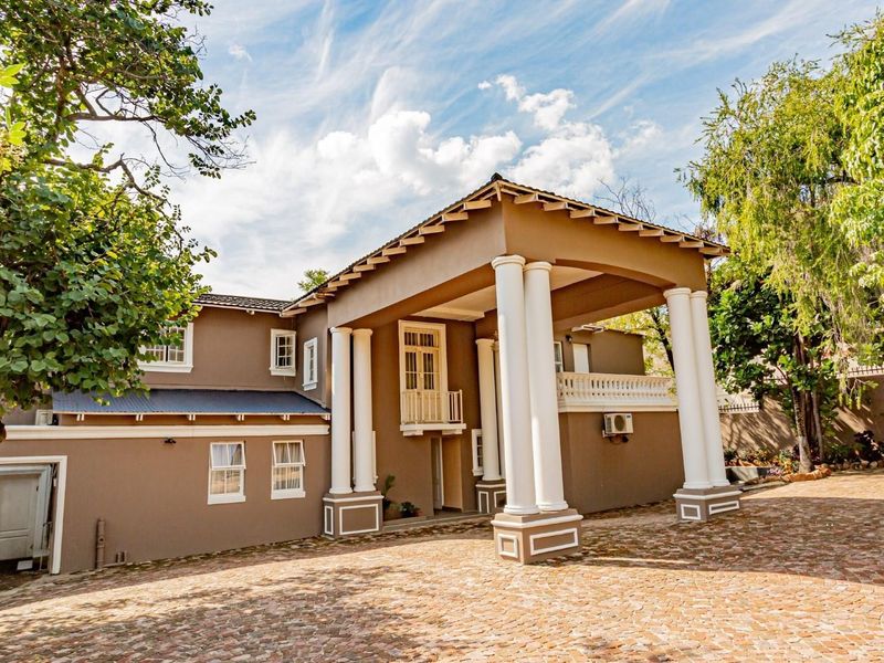 Apartment To Rent in Brooklyn, Pretoria (403) - Photo 3
