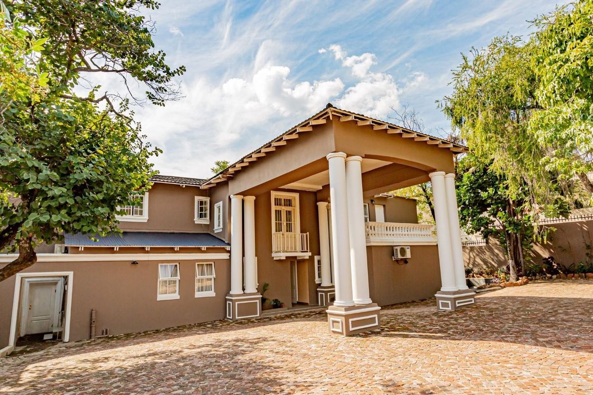 Apartment To Rent in Brooklyn, Pretoria (403) - Photo 3
