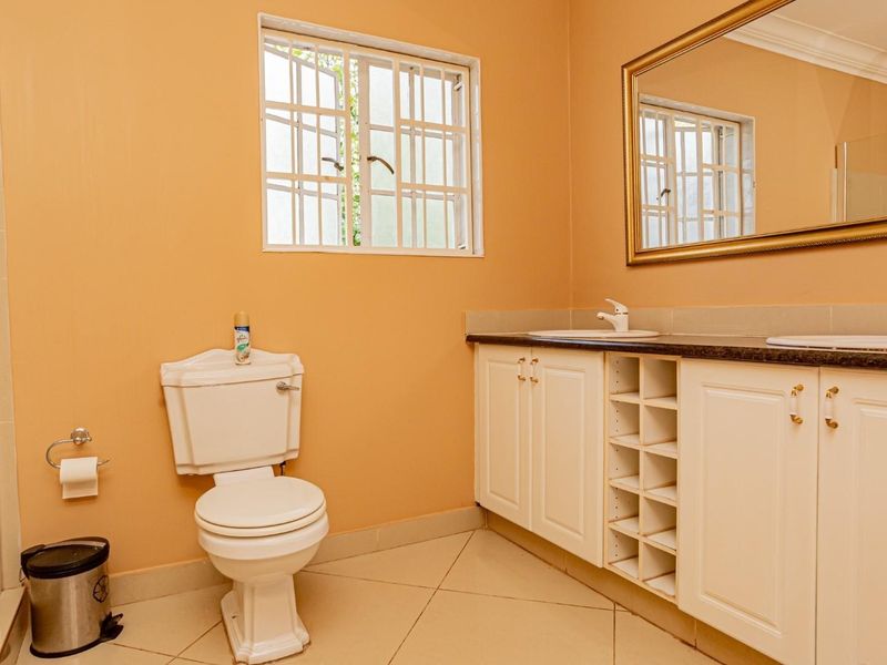 Apartment To Rent in Brooklyn, Pretoria (403) - Photo 6