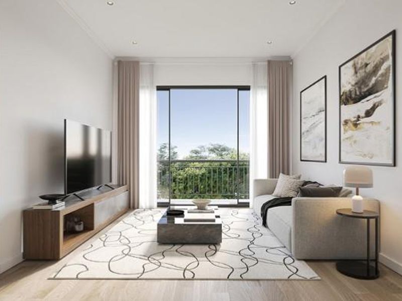 1 Bedroom available at River Heights Estate in Lonehill - Photo 3