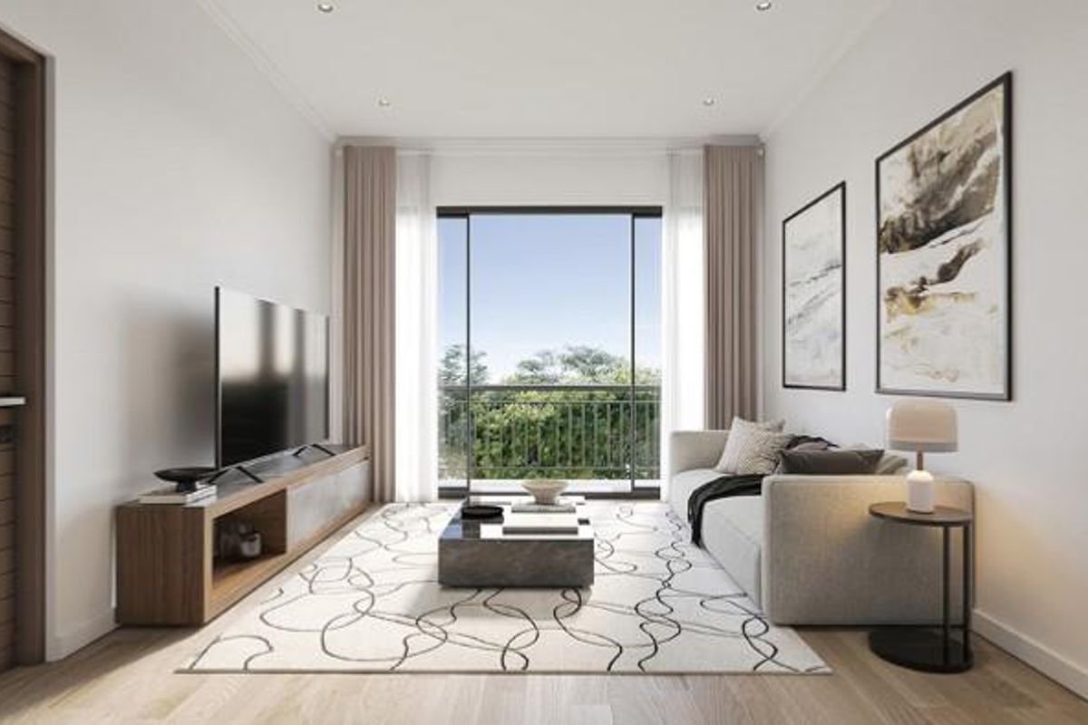 1 Bedroom available at River Heights Estate in Lonehill - Photo 3