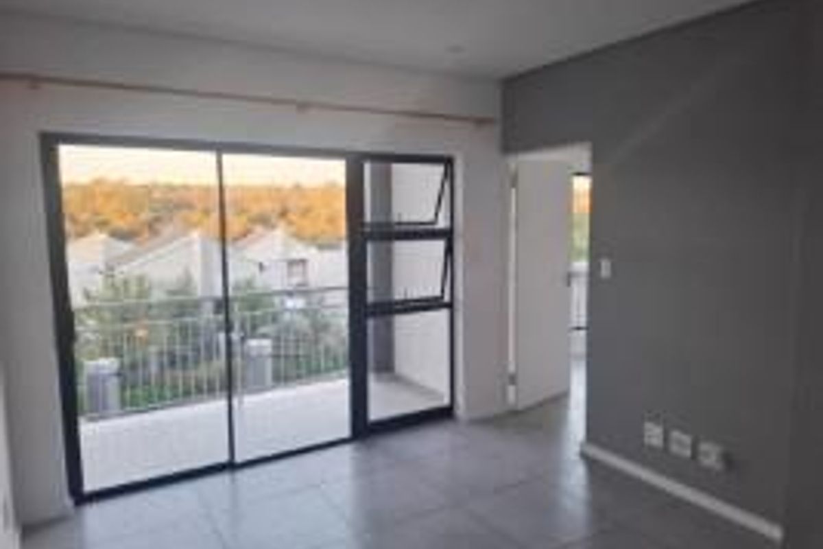 1 Bedroom available at River Heights Estate in Lonehill - Photo 2