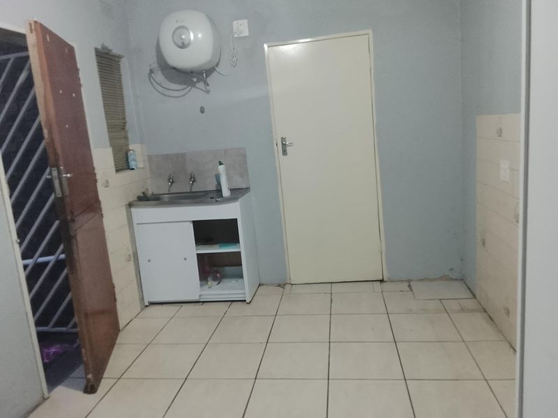Room To Rent Norkem Park - Photo 6