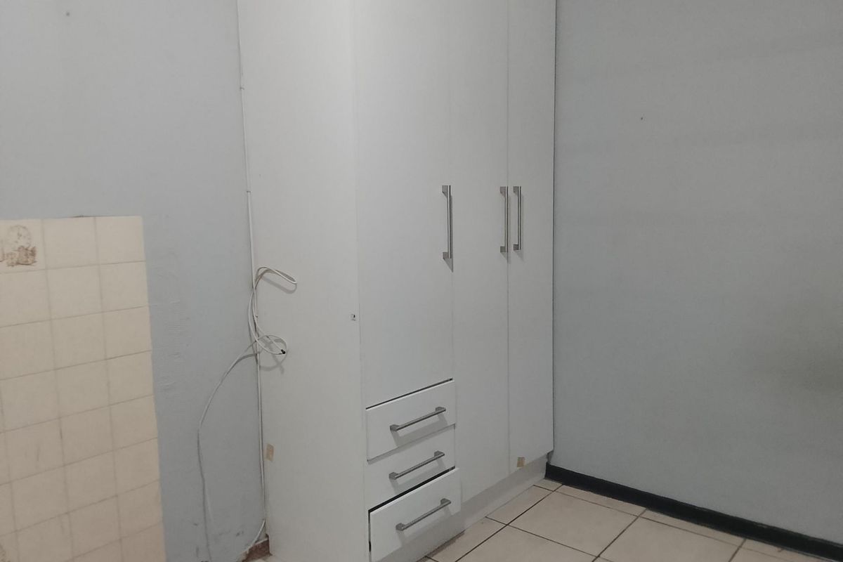 Room To Rent Norkem Park - Photo 2