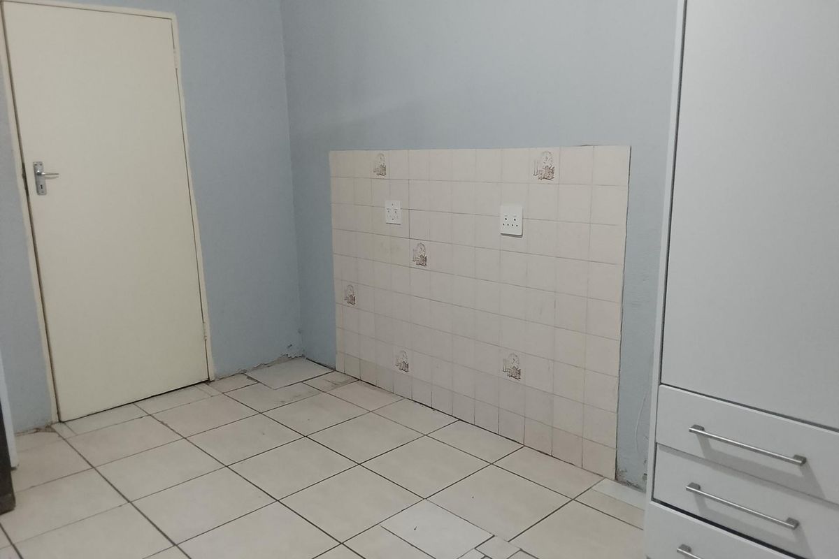 Room To Rent Norkem Park - Photo 4