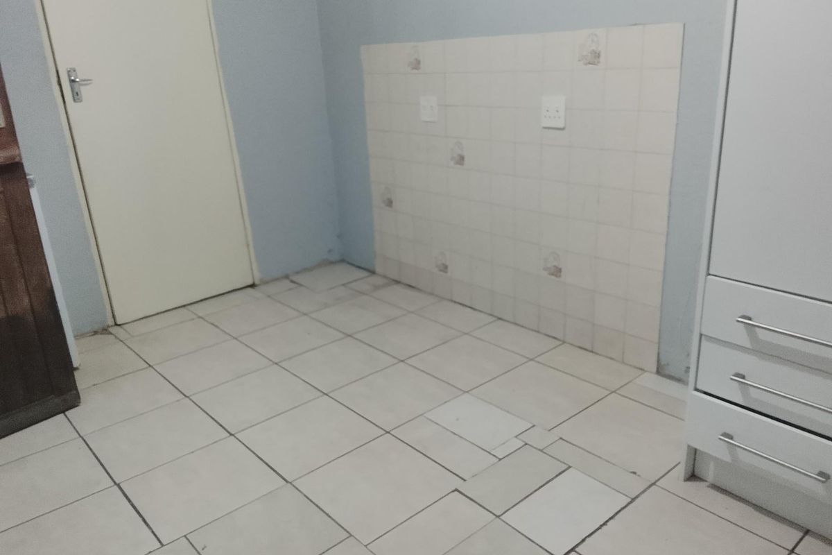 Room To Rent Norkem Park - Photo 5