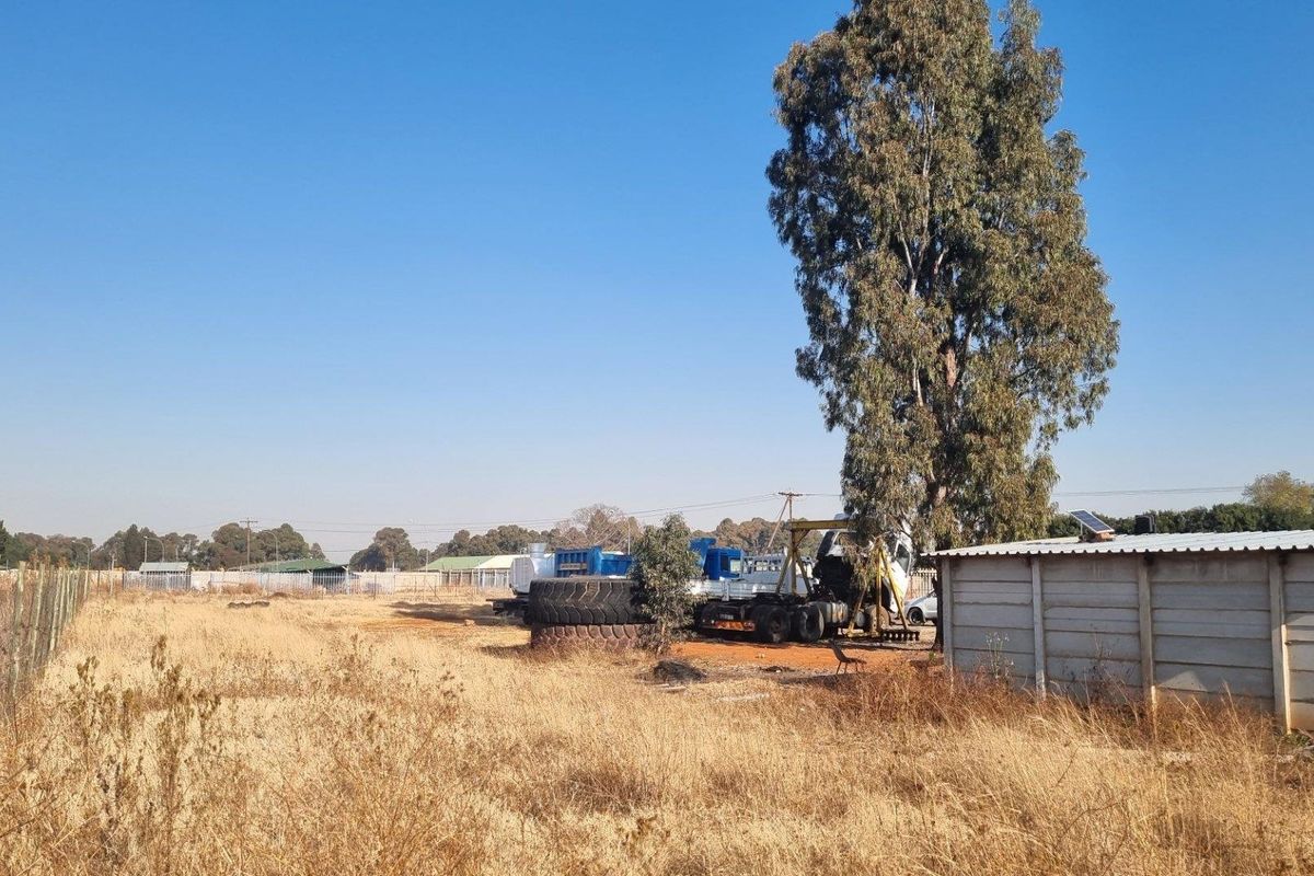 Farm For Sale in Sesfontein, Benoni - Photo 5