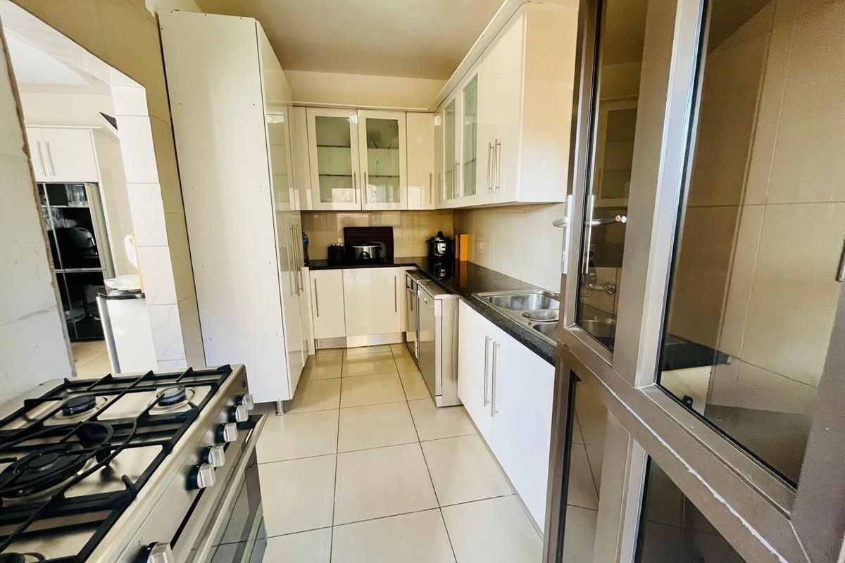 House To Rent in Magaliesberg Country Estate, Amandasig, Akasia - Photo 5