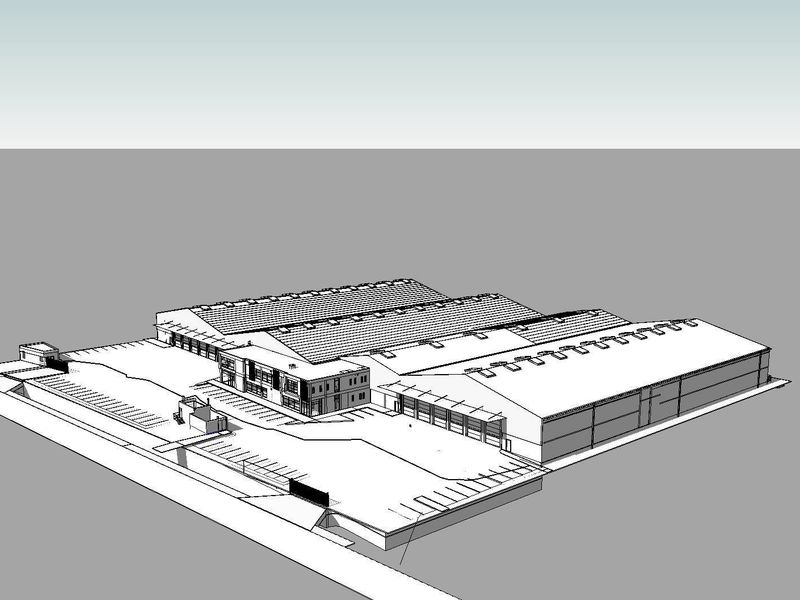 Industrial Property To Rent in Montague Gardens, Milnerton - Photo 7