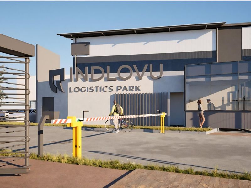 Industrial Property To Rent in Montague Gardens, Milnerton - Photo 5