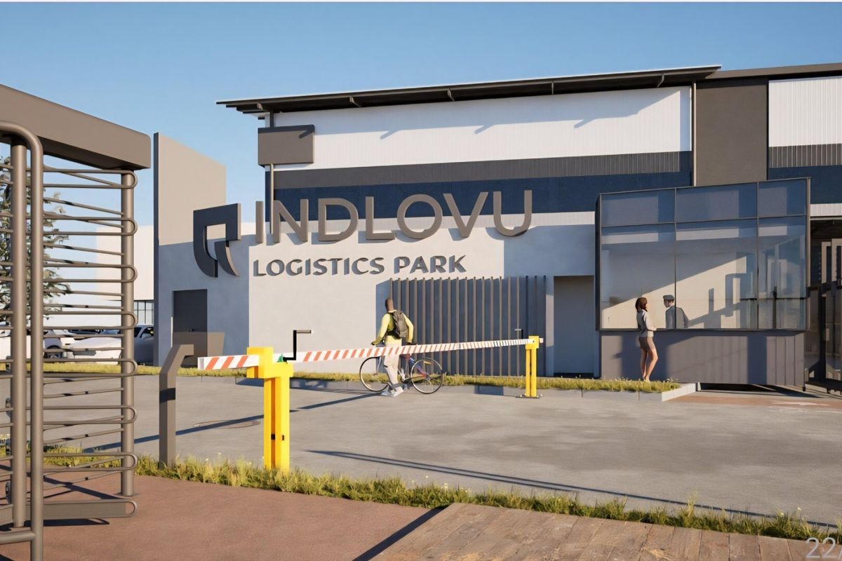 Industrial Property To Rent in Montague Gardens, Milnerton - Photo 5