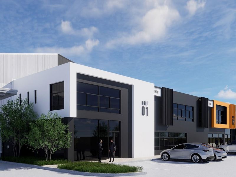 Industrial Property To Rent in Montague Gardens, Milnerton - Photo 4