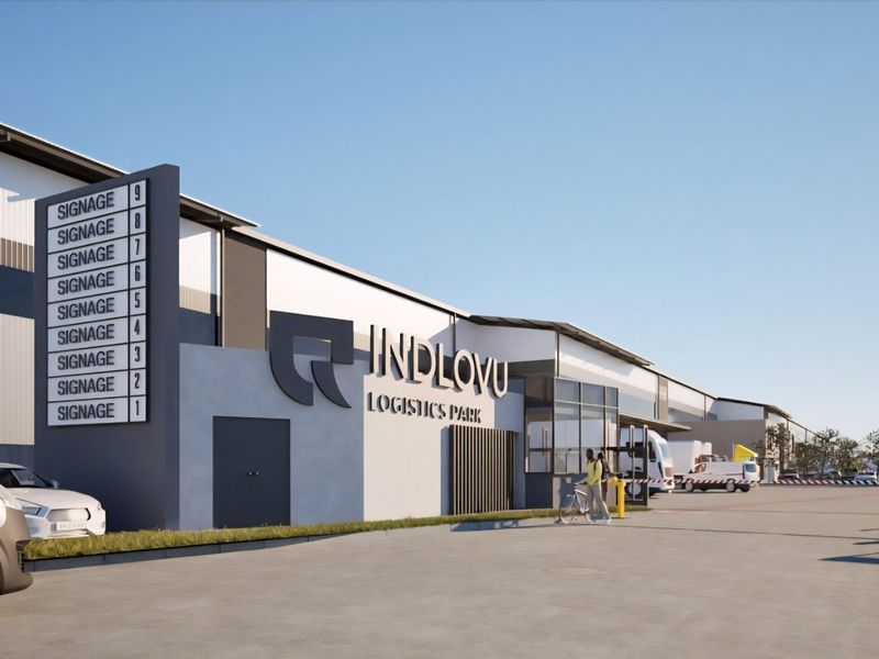 Industrial Property To Rent in Montague Gardens, Milnerton - Photo 10