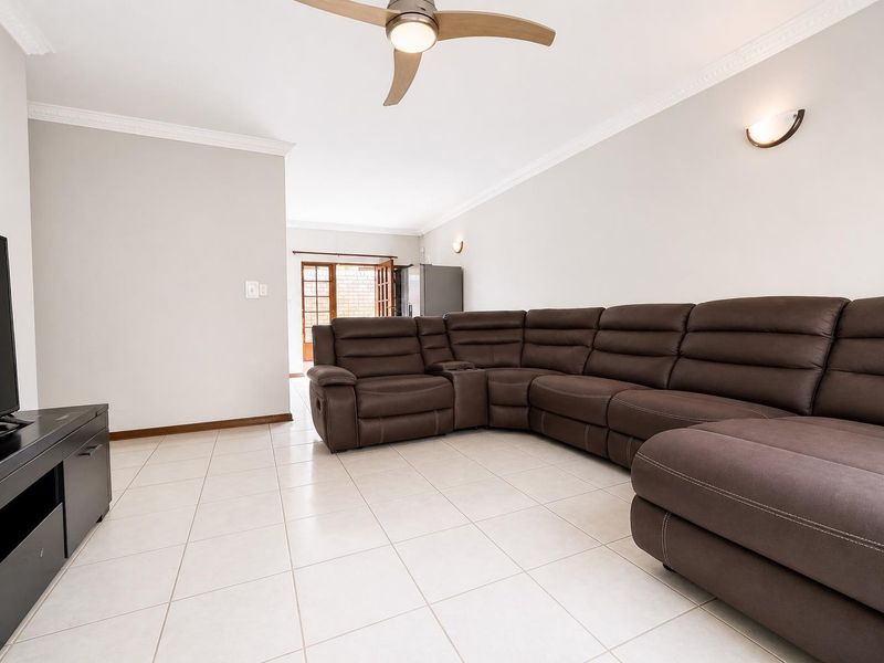 3 Bedroom Townhouse for Sale in Brits | Near Brits High School | Sole Mandate - Photo 5