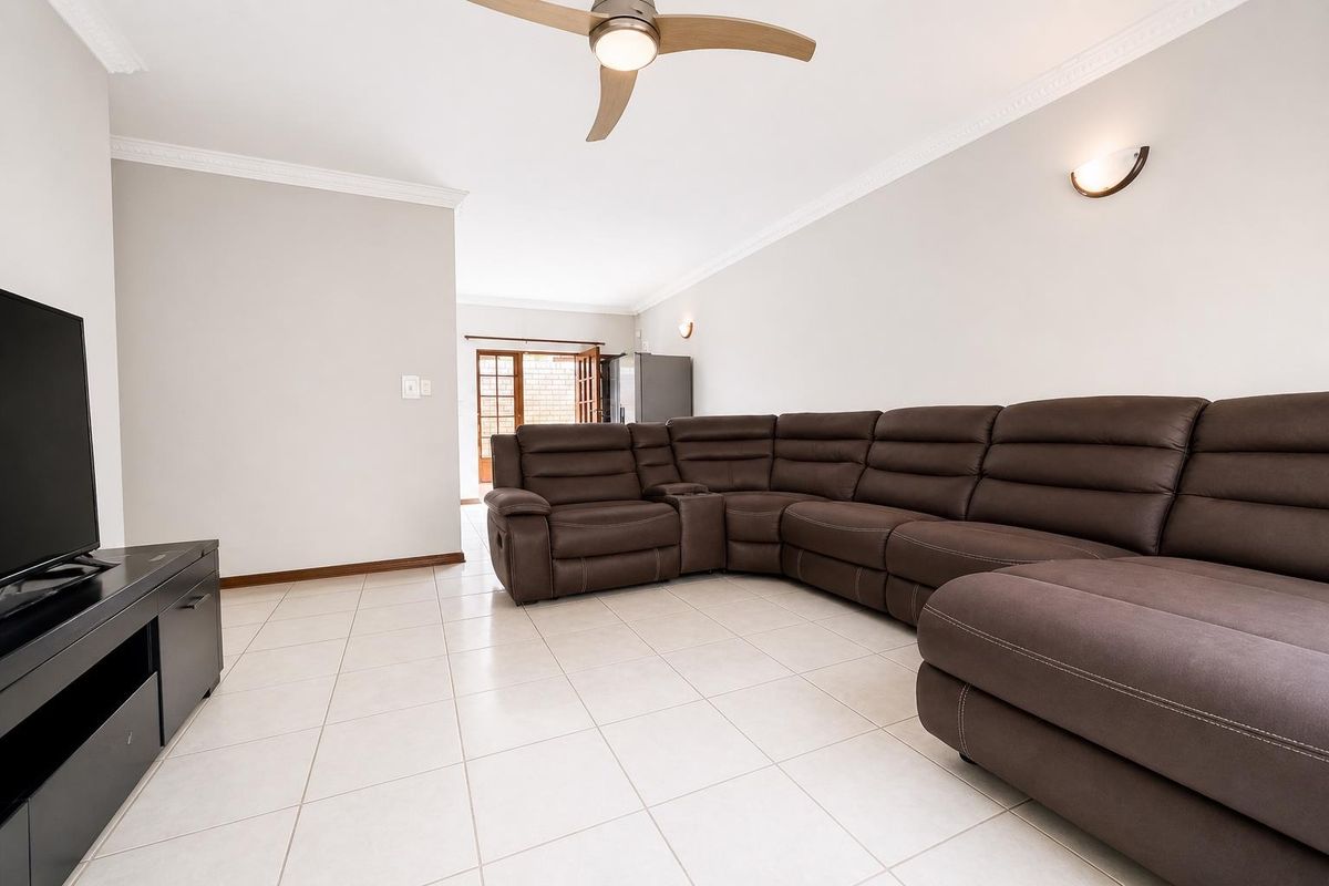 3 Bedroom Townhouse for Sale in Brits | Near Brits High School | Sole Mandate - Photo 5