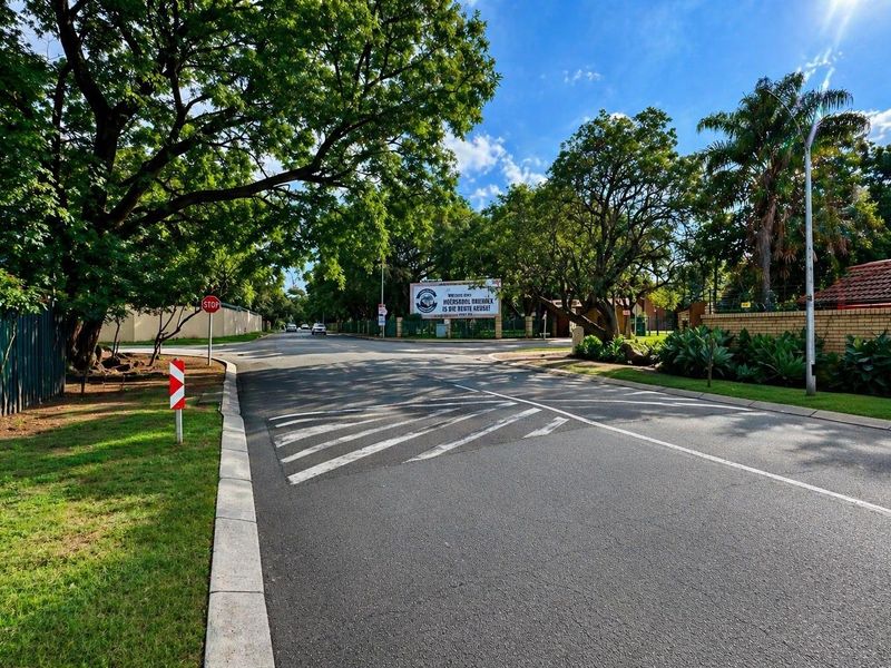 3 Bedroom Townhouse for Sale in Brits | Near Brits High School | Sole Mandate - Photo 3