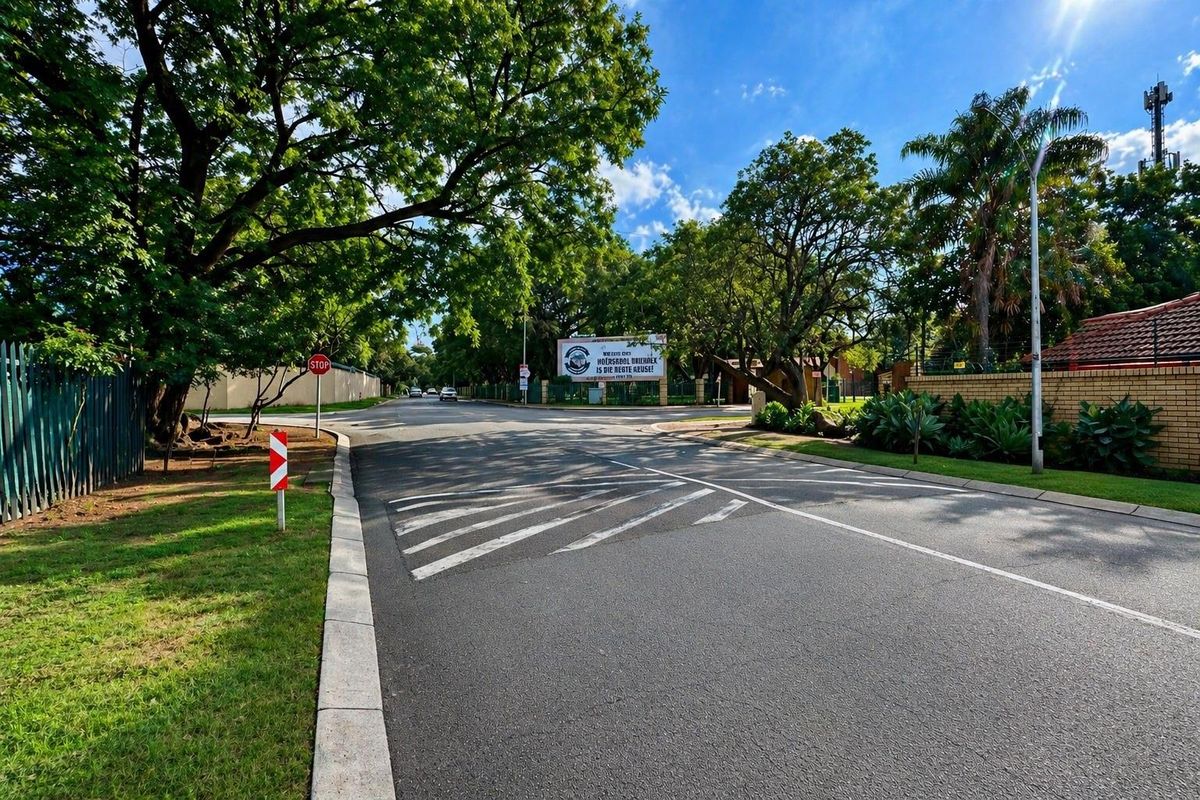 3 Bedroom Townhouse for Sale in Brits | Near Brits High School | Sole Mandate - Photo 3