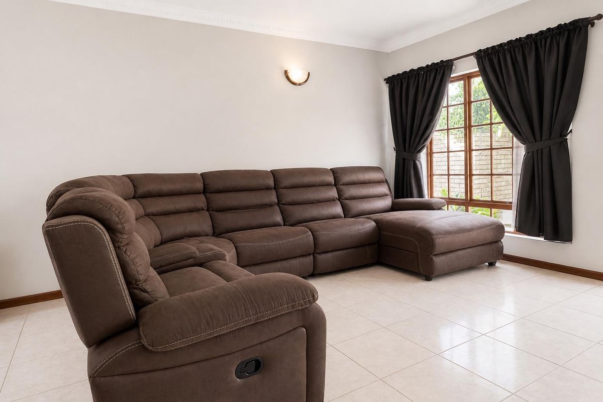 3 Bedroom Townhouse for Sale in Brits | Near Brits High School | Sole Mandate - Photo 4