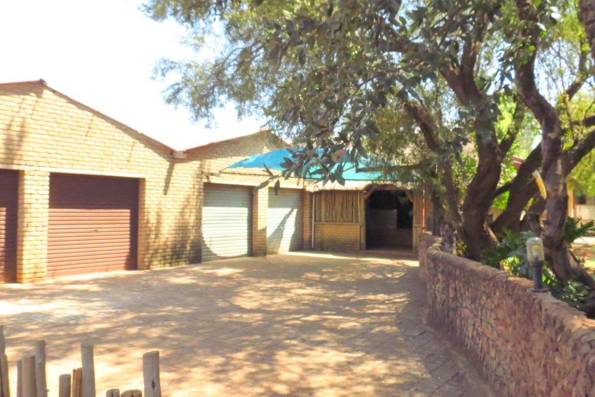 Prime Income-Generating Agricultural Investment - 23.0341 HA Multi-Dwelling Farm - Photo 2