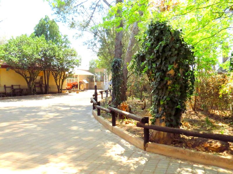 Prime Income-Generating Agricultural Investment - 23.0341 HA Multi-Dwelling Farm - Photo 3