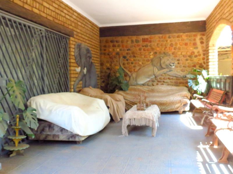 Prime Income-Generating Agricultural Investment - 23.0341 HA Multi-Dwelling Farm - Photo 8