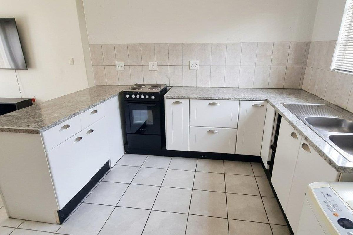 Apartment For Sale in Westwood, Boksburg - Photo 5