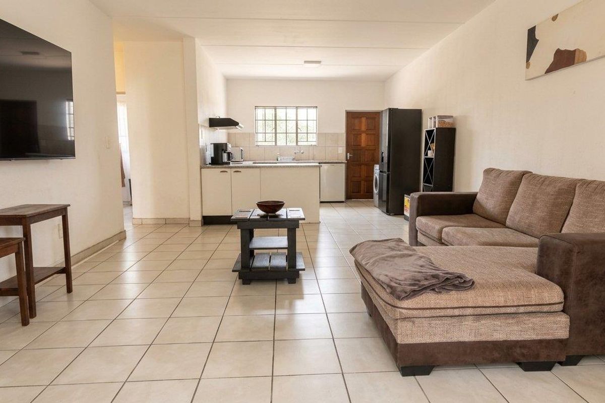 Apartment For Sale in Westwood, Boksburg - Photo 3