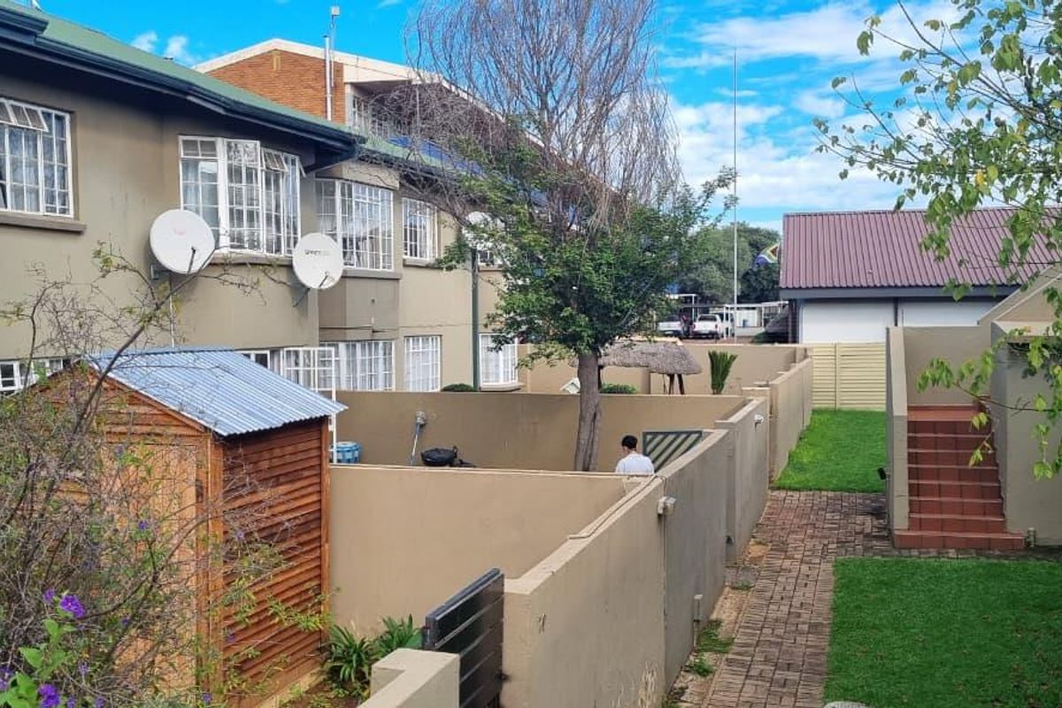 Apartment For Sale in Westwood, Boksburg - Photo 2
