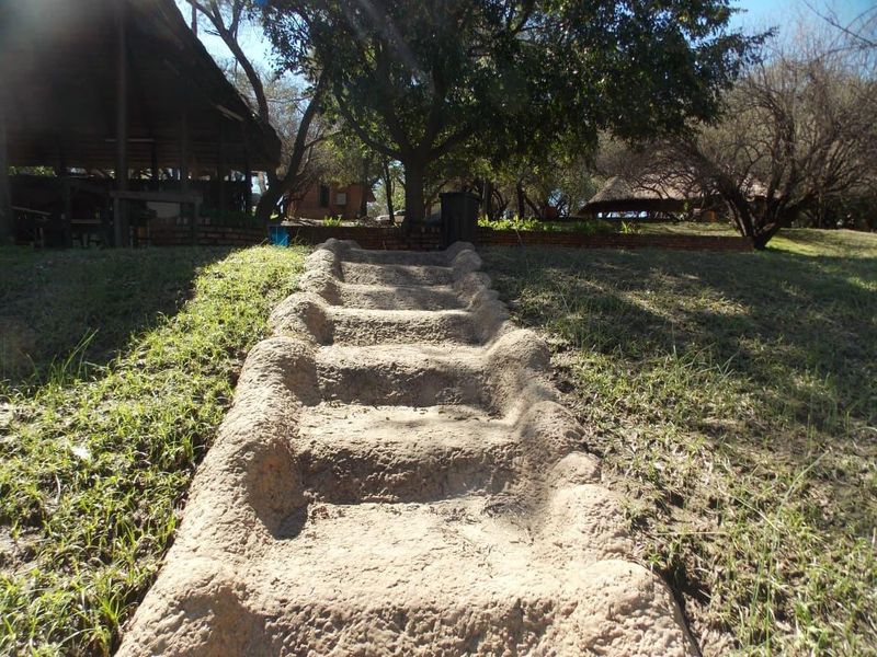Farm for sale with a lot of opportunities and fishing chalets next to the Vaal River. - Photo 10
