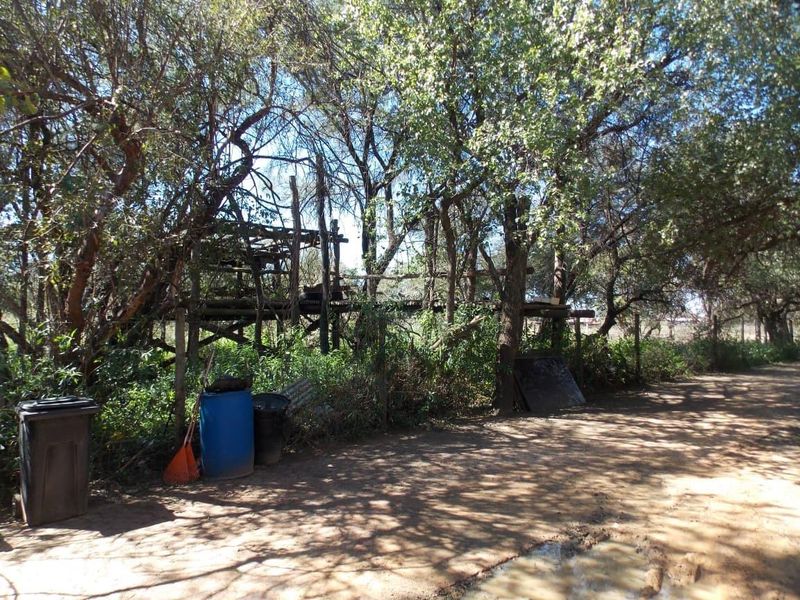 Farm for sale with a lot of opportunities and fishing chalets next to the Vaal River. - Photo 9