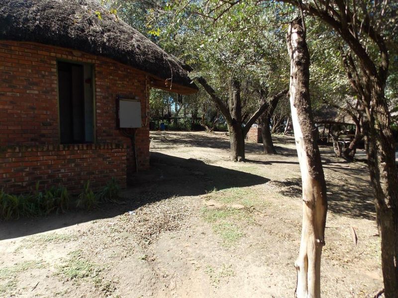 Farm for sale with a lot of opportunities and fishing chalets next to the Vaal River. - Photo 8