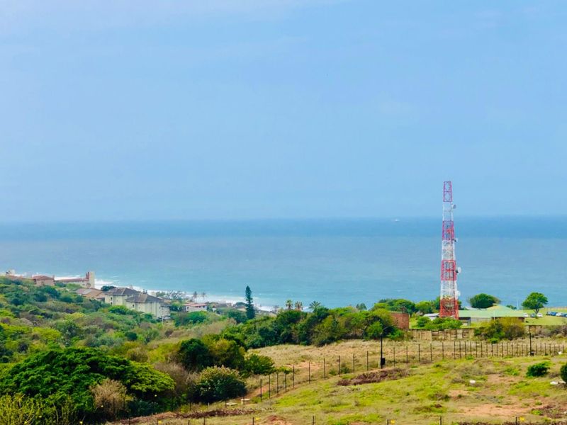 Apartment To Rent in Sibaya Precinct, Umhlanga, KwaZulu Natal - Photo 2