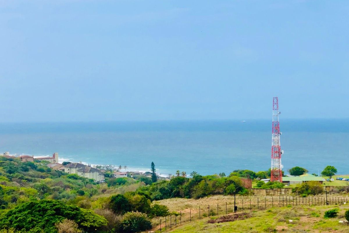 Apartment To Rent in Sibaya Precinct, Umhlanga, KwaZulu Natal - Photo 2