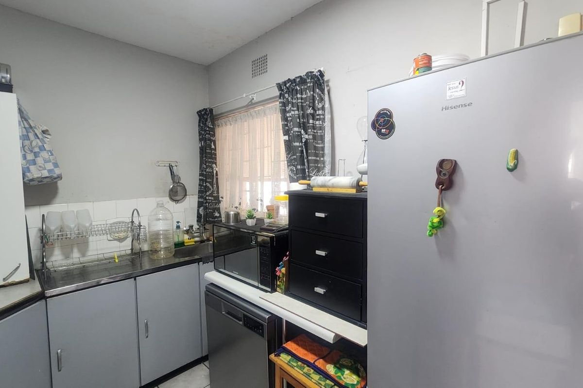 1 Bedroom apartment for sale Brakpan Central - Photo 2