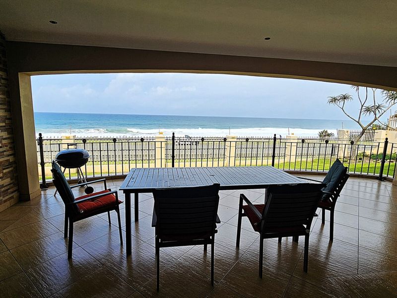 Beachfront Bliss - Photo 1