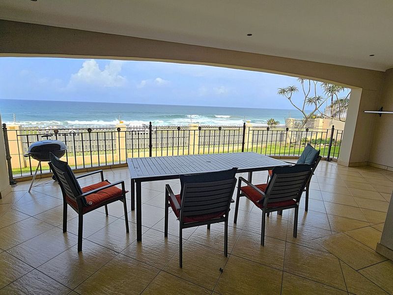 Beachfront Bliss - Photo 9