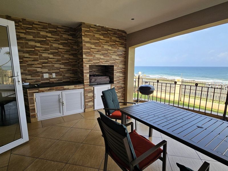 Beachfront Bliss - Photo 3