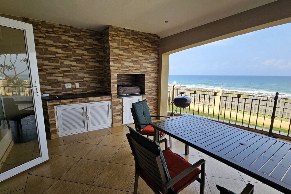 Beachfront Bliss - Photo 3