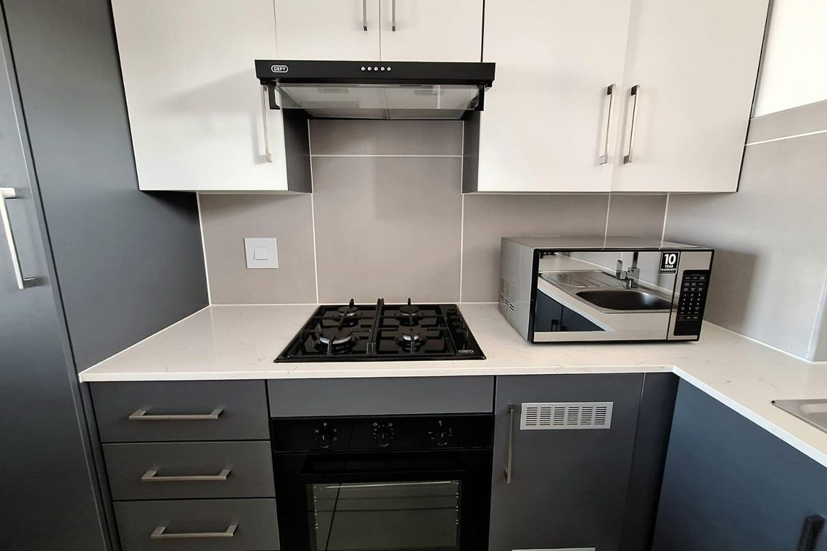 Apartment For Sale in Ballito Central, Ballito, KwaZulu Natal - Photo 5