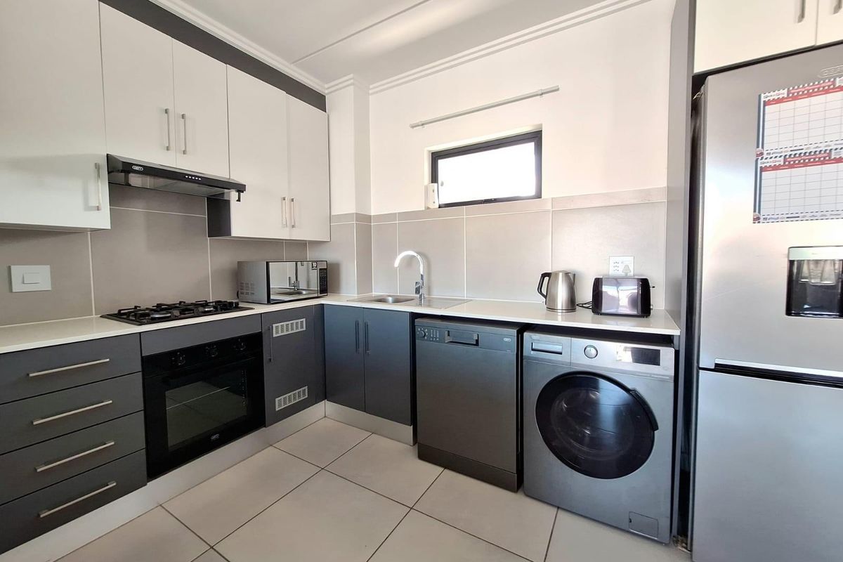Apartment For Sale in Ballito Central, Ballito, KwaZulu Natal - Photo 4