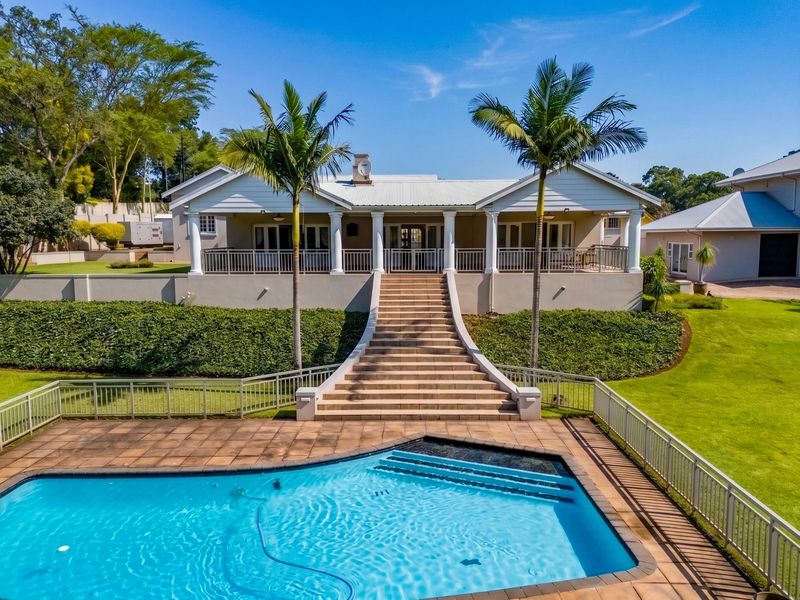 Exclusive Luxury Dual-Living Masterpiece in the Heart of Kloof - Photo 1