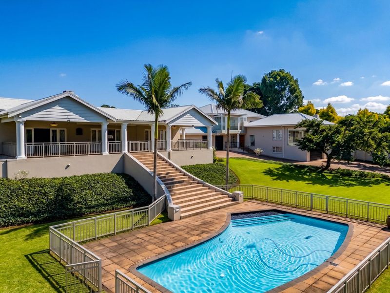 Exclusive Luxury Dual-Living Masterpiece in the Heart of Kloof - Photo 2