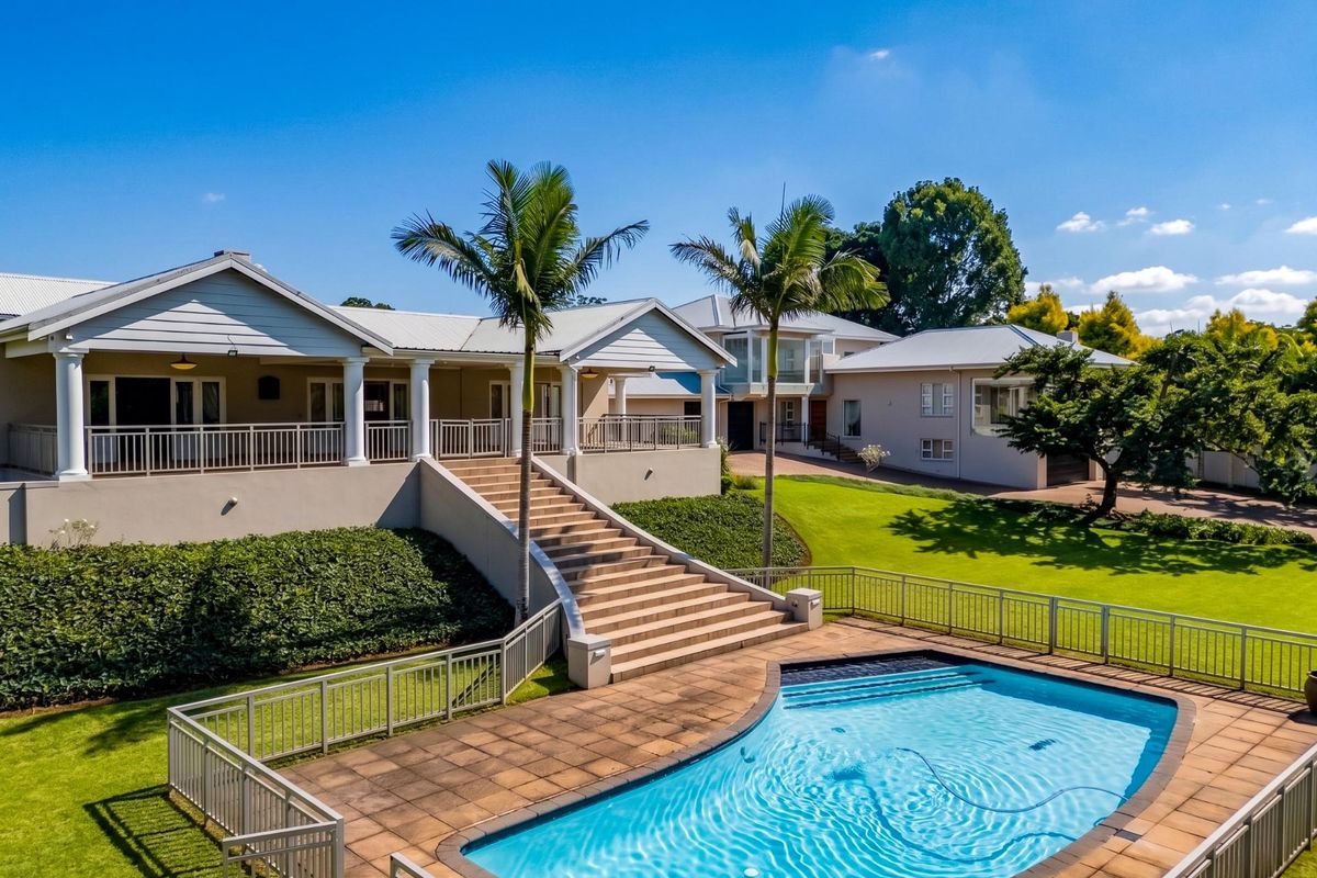 Exclusive Luxury Dual-Living Masterpiece in the Heart of Kloof - Photo 2