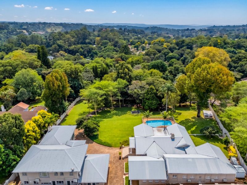 Exclusive Luxury Dual-Living Masterpiece in the Heart of Kloof - Photo 4