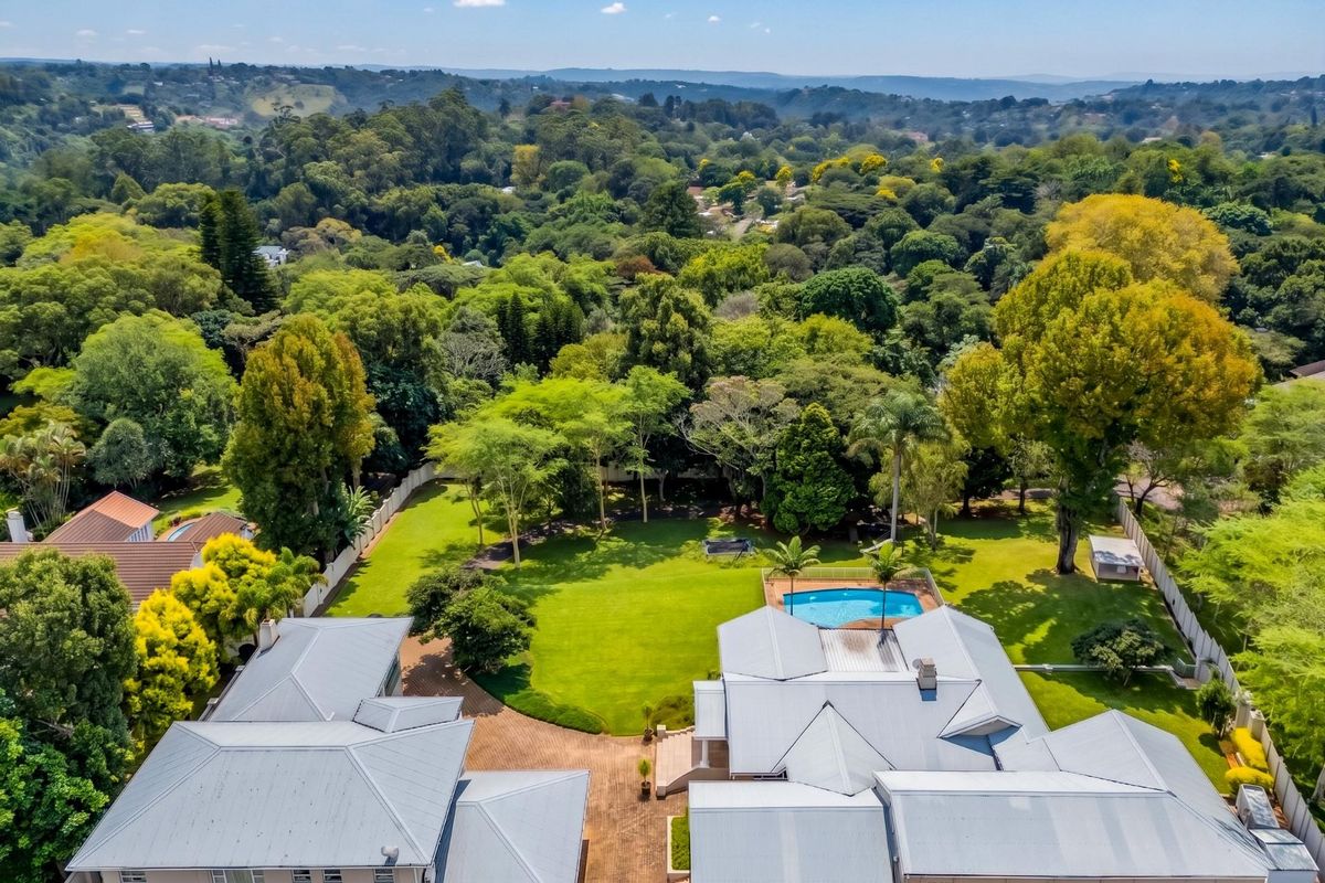 Exclusive Luxury Dual-Living Masterpiece in the Heart of Kloof - Photo 4